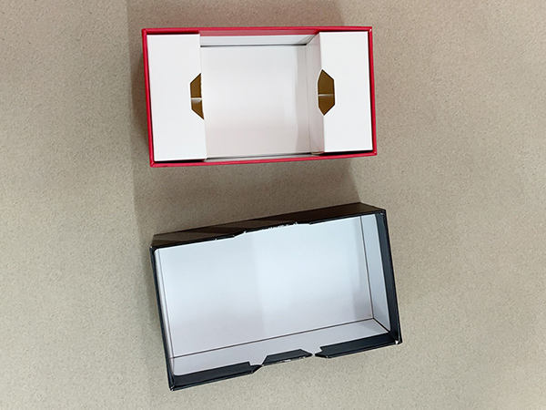 紙箱印刷常見質量問題及解決方法